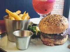 -bluefrog蓝蛙(水游城店)