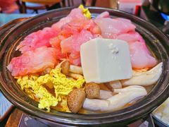 -原志优秀食材·匠心料理·海胆主题(金亿广场店)