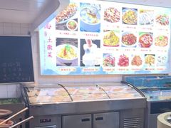 -徽三说·土徽菜·中国徽菜连锁品牌(一中店)