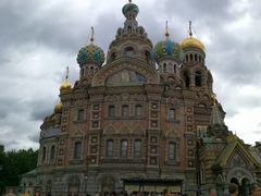 -滴血救世主教堂