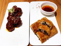 -枣子树·素食餐厅(普陀山店)