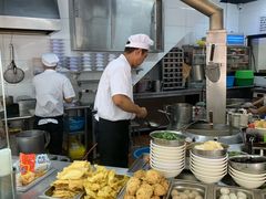 -阿坤纯正西刀鱼丸(Kuala Lumpur Branch)