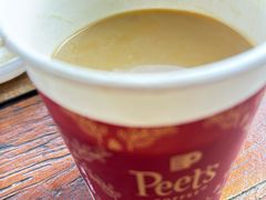 -Peet's Coffee皮爷咖啡(上海长风大悦城店)