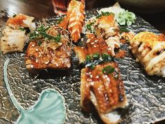 -鸟鹏烧鸟居酒屋(昌岗店)