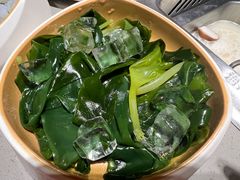 -海底捞火锅(万象城店)