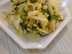 -台北楚楚园馅饼粥(虹桥南丰城店)