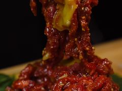 -笑谈小街·韩国料理(萝岗店)