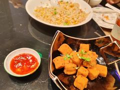 -桂满陇·杭州饭店(清河万象店)