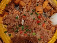 -大鸭梨烤鸭(甘家口店)