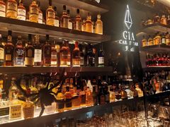 -GIA CARAT BAR 克拉概念店