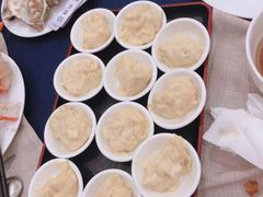 -东方红海鲜百汇(国际大厦店)