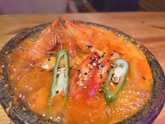 -汉米达特色料理餐厅(郴州友阿国际广场店)