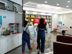 -深圳富茂格伦菲尔口腔门诊部(龙华清湖总院)