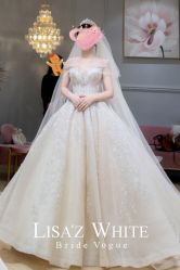 -Renee芮亦婚纱(原丽莎)