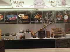 -将军牛排·尔滨地标朝鲜族美食(总店)