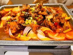 -广合草鸡(总店)