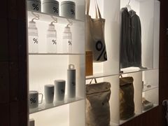 -% Arabica阿拉比卡咖啡(武汉天地店)
