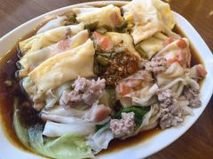 -牛氏石磨肠粉(海璟国际店)