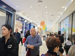 -凯德广场(金牛店)
