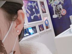 -Pandora潘多拉珠宝(宝山万达广场店)