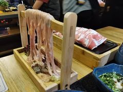 -湊湊火锅·茶憩(上海合生汇店)