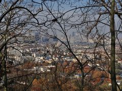 -紫金山山顶公园