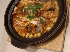 -富黎华海鲜大酒楼(正大广场店)