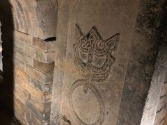 -洛阳古墓博物馆