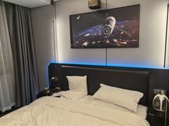 -和光·ALIENSPACE外星人电竞酒店(成都太古里店)