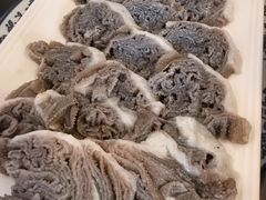 -裕德孚·非遗手切涮羊肉(东直门内大街店)