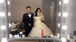 点击看大图 -青禾蒙娜丽莎婚纱摄影(武汉总店)