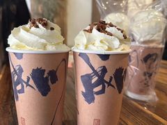 -成川茶店·潮汕工夫浓茶(万象店)