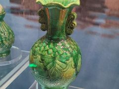 -北京工艺美术博物馆