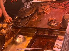 -明记牛杂(新马路分店)