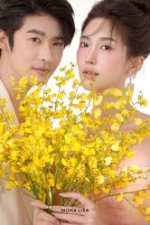-青禾蒙娜丽莎婚纱摄影(武汉总店)