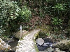 -黄金沟旅游风景区