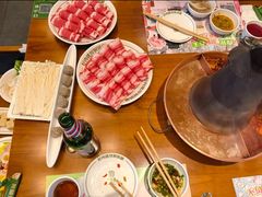-刘老表·瓦罐汤涮肉(青云谱店)