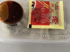 -大眼锅贴水饺(河东店)