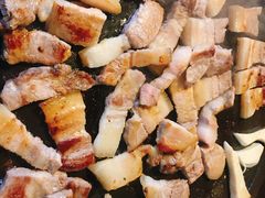 -Dombe豚(黑猪肉街店)