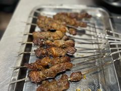-老杜烧烤(解放路店)