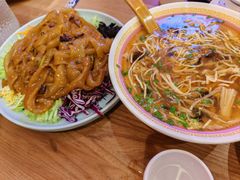 -满园烤鸭·春饼(中街大悦城店)