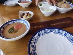 -百叶居·老北京涮羊肉(鼓楼店)