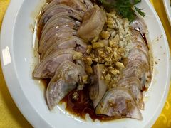 -金豪沙姜鸡饭店(昌平路店)