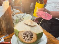 -Naughty Nuri’s Phuket