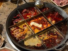 -化龙桥九宫格火锅(清水河店)