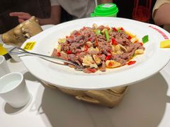 -炊烟小炒黄牛肉(东庆街店)