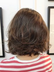 点击看大图 -FLAIR HAIR SALON