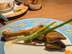 -相约·羊村小馆非遗手抓肉(七一酱园店)