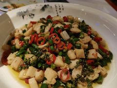 -南山翁新概念川菜(江宁万达广场店)