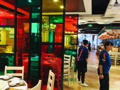 -闫府私房菜·百年鲁菜(恒隆店)